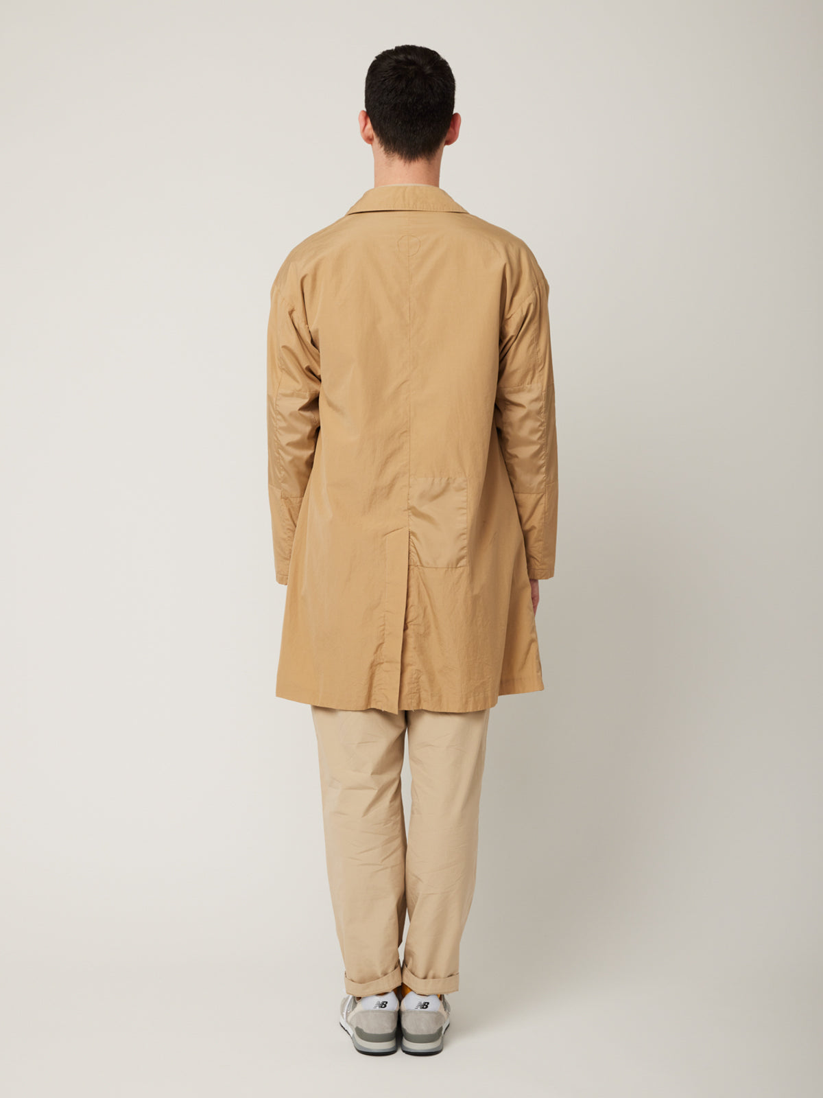 オーバーダイコート | Jipijapa