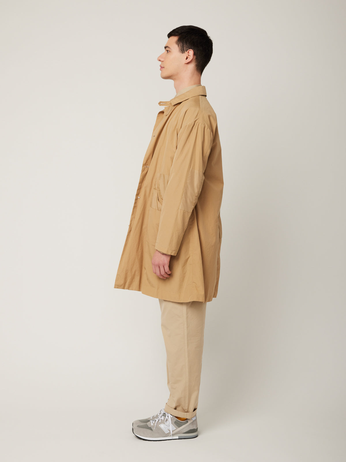 オーバーダイコート | Jipijapa