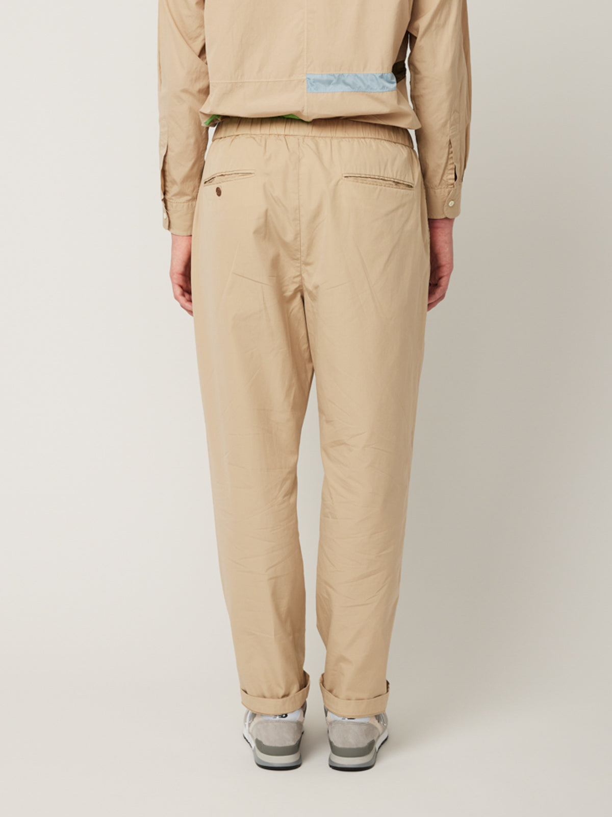 オーバーダイイージーパンツ | Jipijapa