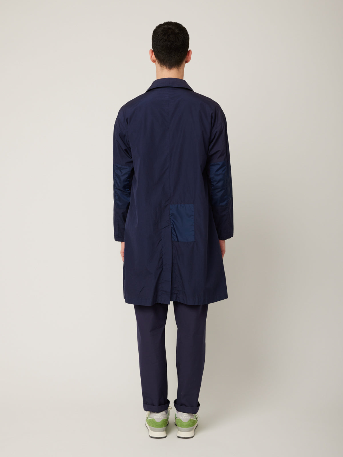 オーバーダイコート | Jipijapa