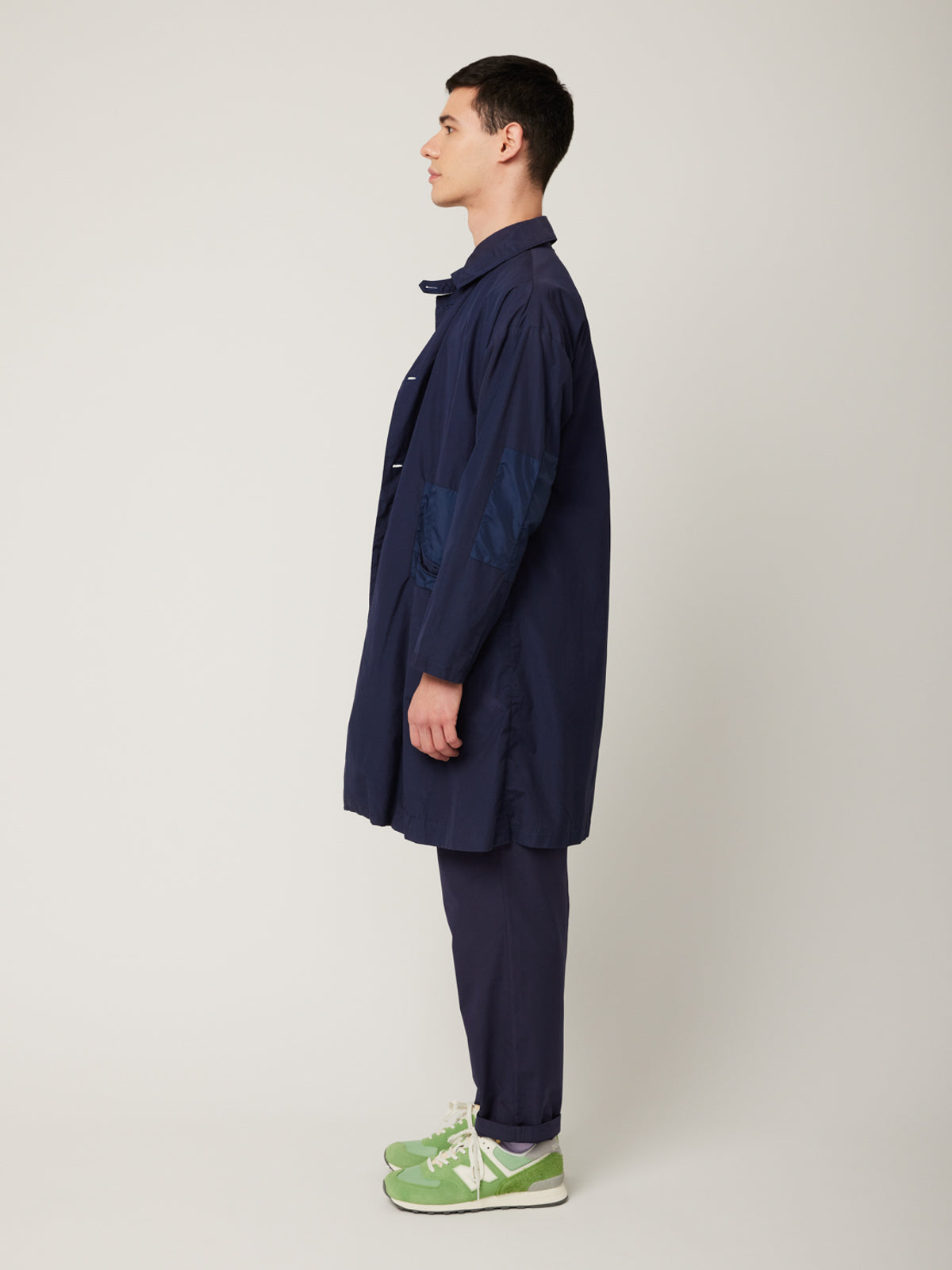 オーバーダイコート | Jipijapa