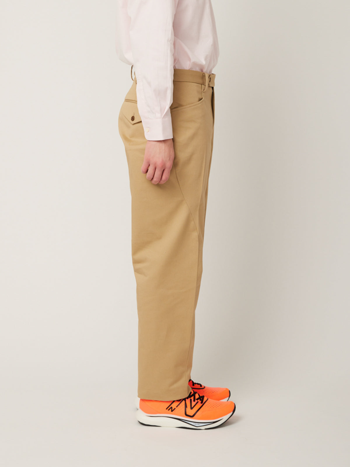 ジョッパーズパンツ | Jipijapa