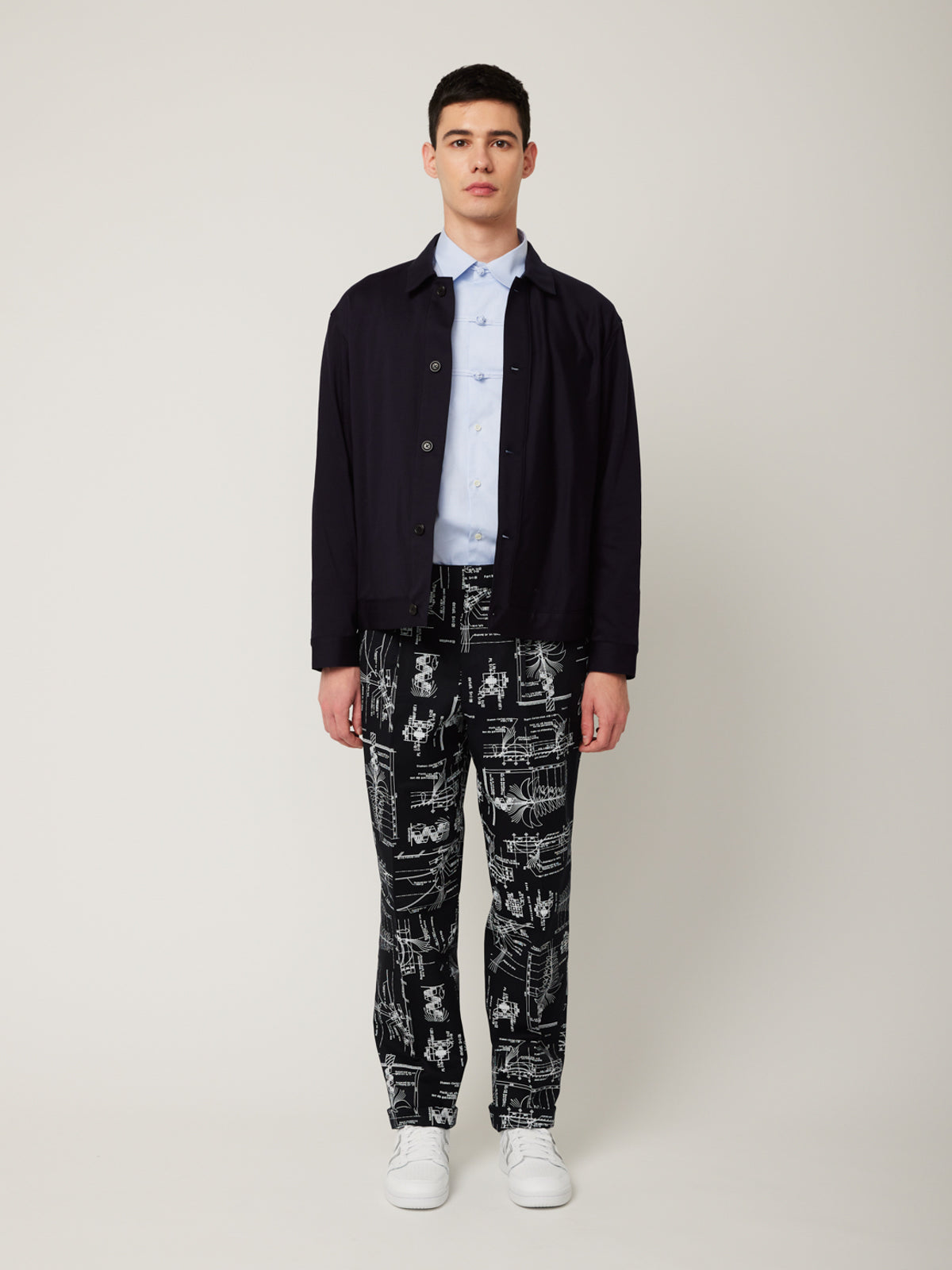 テンマンスニットドリズラー | Jipijapa