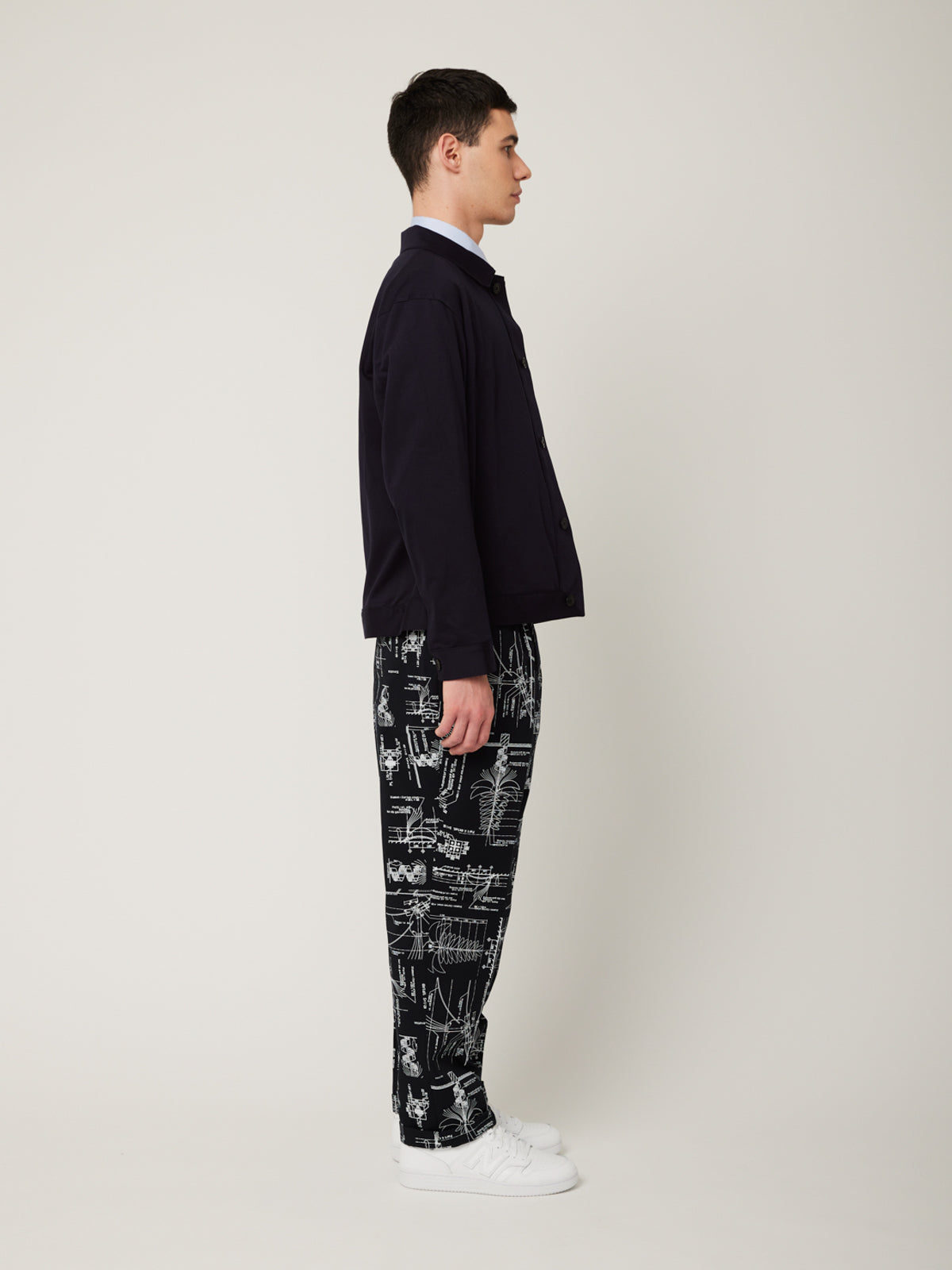 テンマンスニットドリズラー | Jipijapa