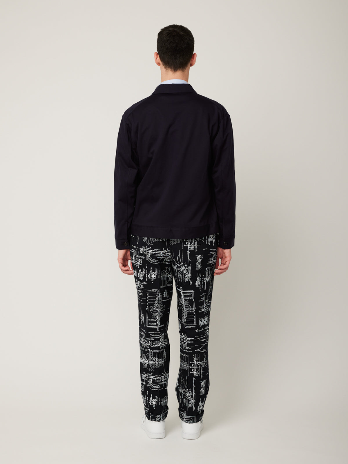 テンマンスニットドリズラー | Jipijapa