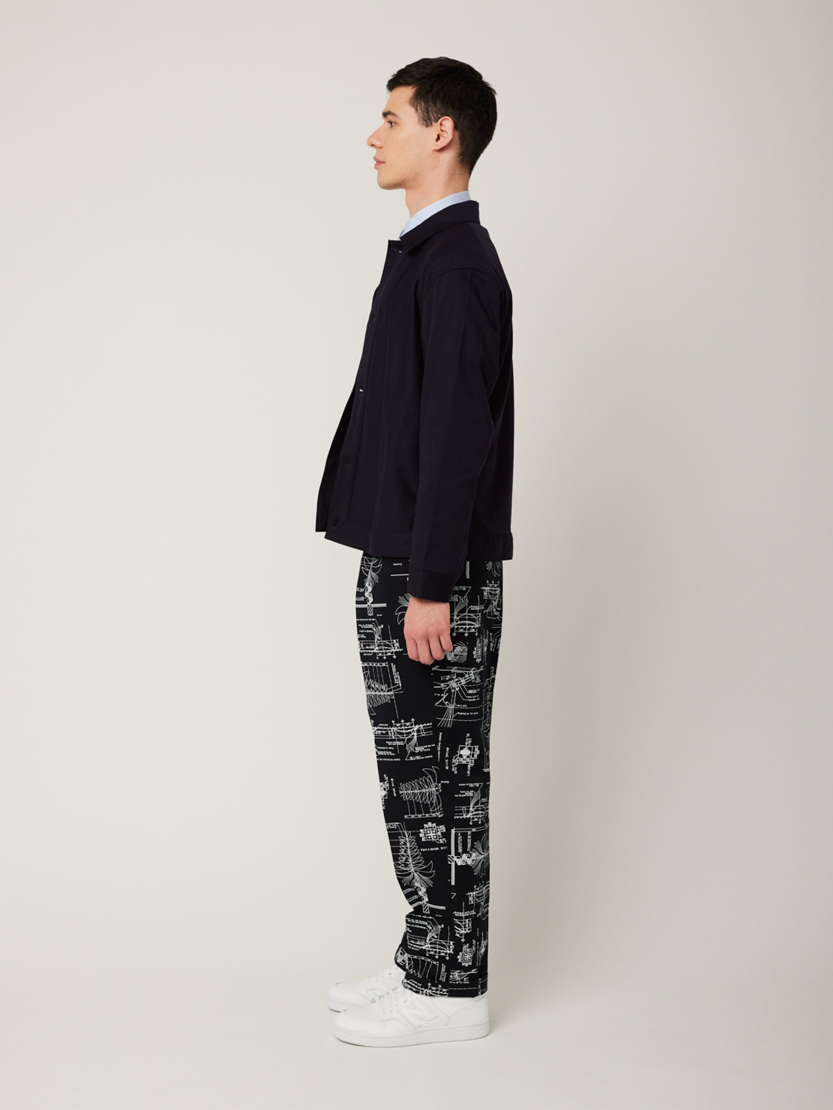 テンマンスニットドリズラー | Jipijapa