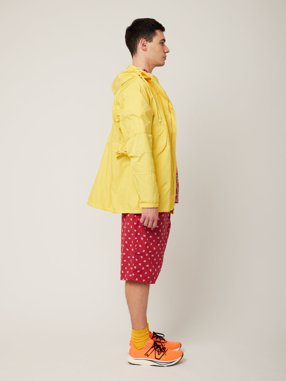 ドルマンスリーブジャケット | Jipijapa