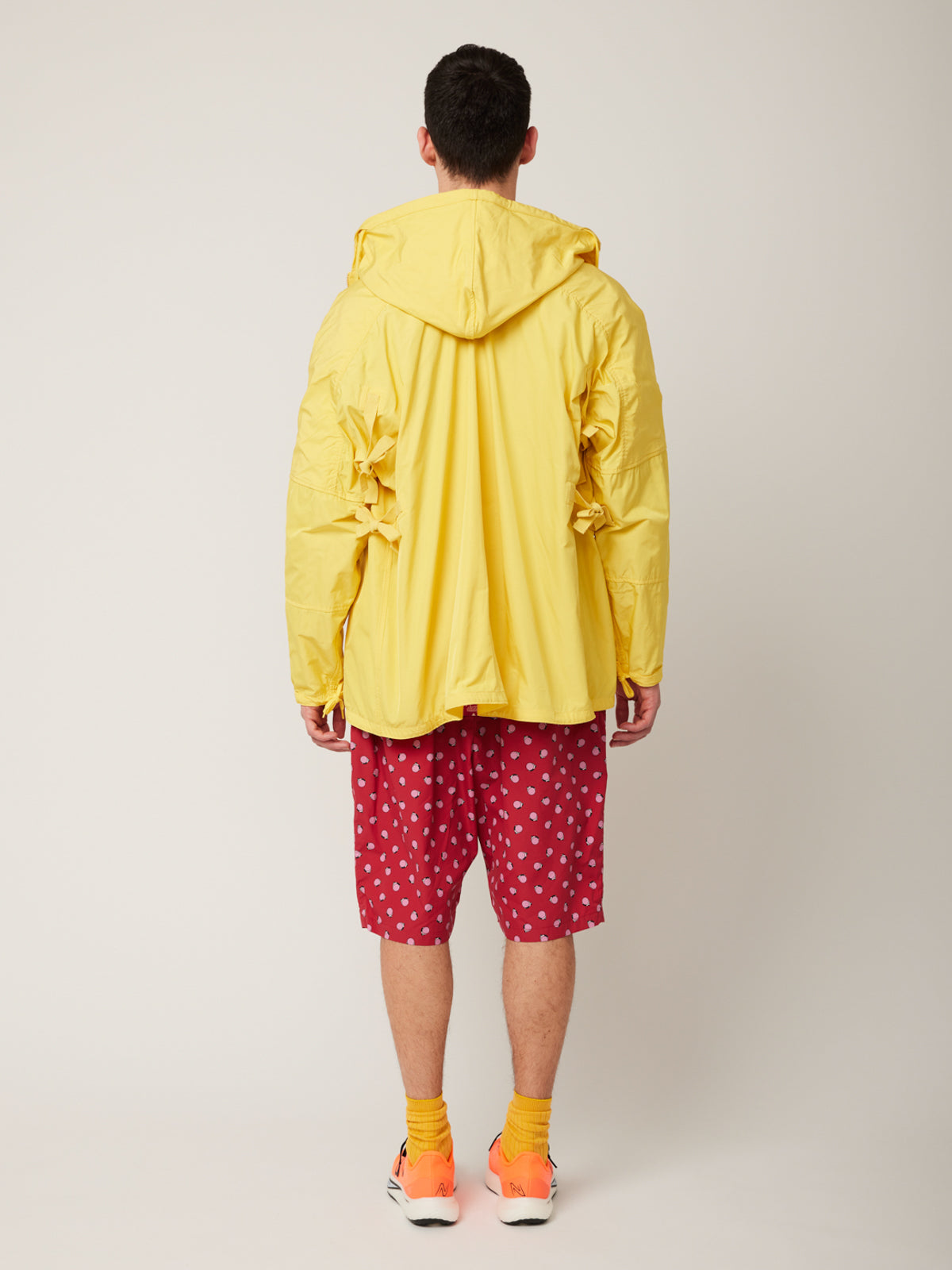 ドルマンスリーブジャケット | Jipijapa