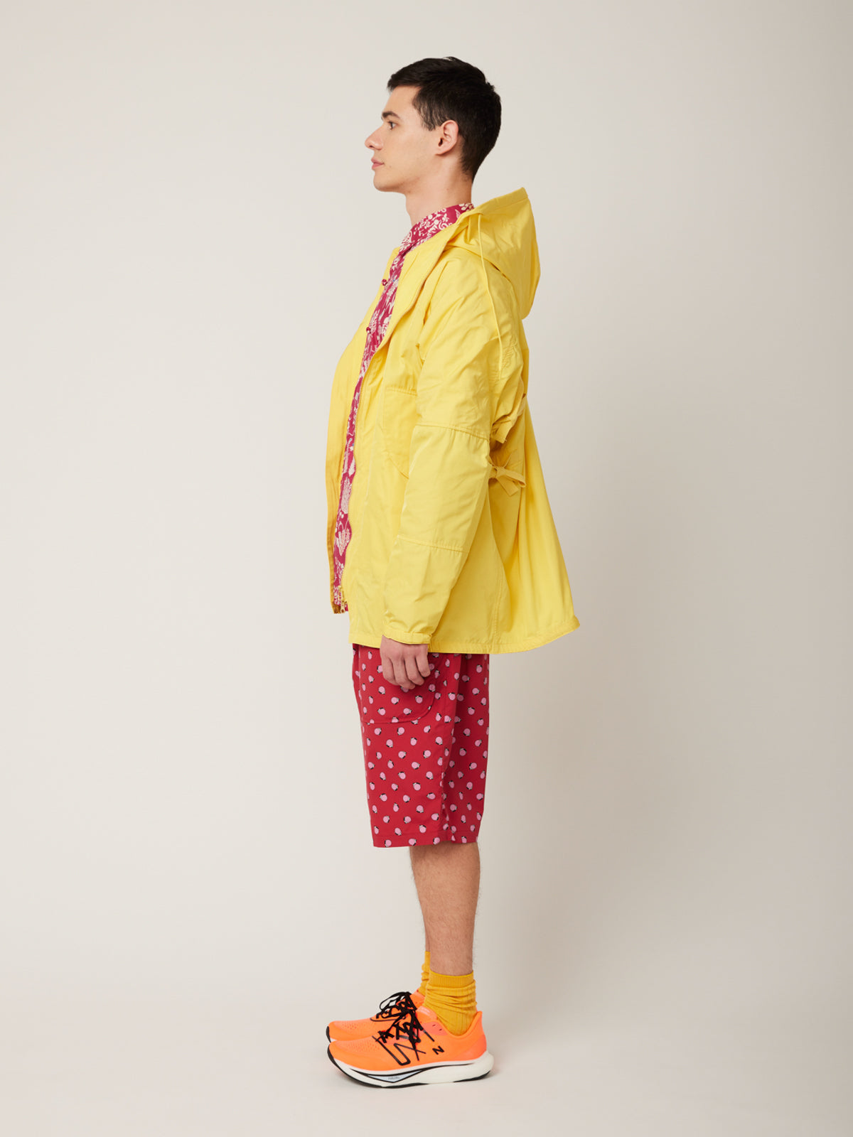 ドルマンスリーブジャケット | Jipijapa