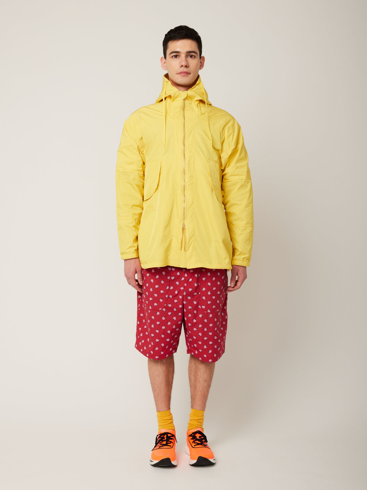 ドルマンスリーブジャケット | Jipijapa