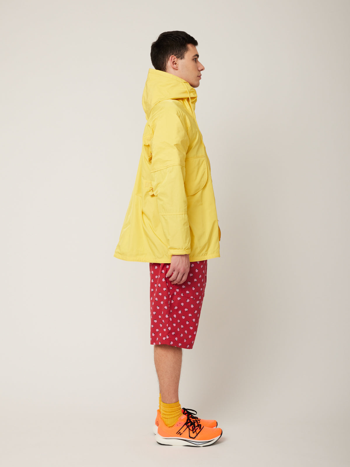 ドルマンスリーブジャケット | Jipijapa