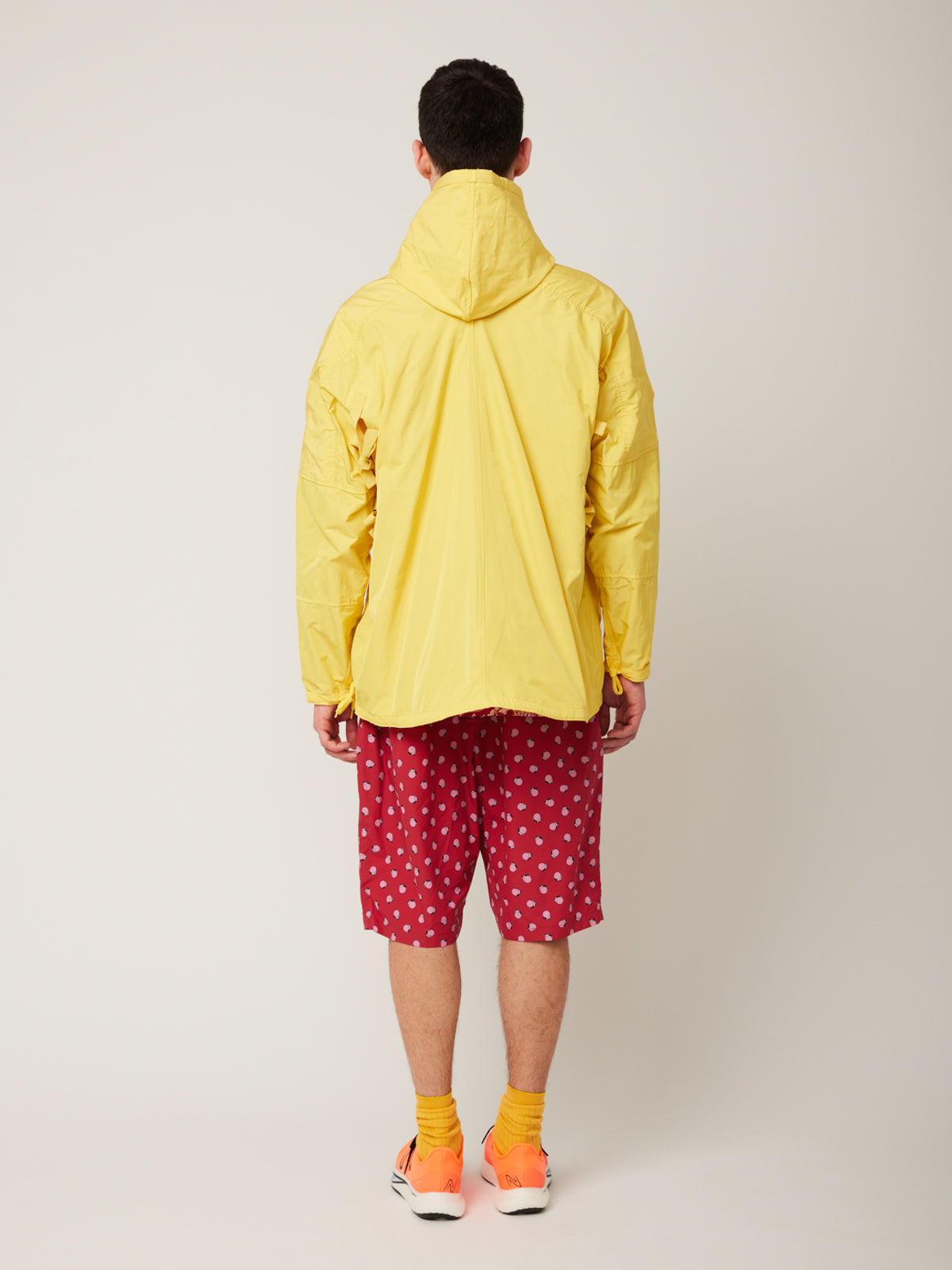 ドルマンスリーブジャケット | Jipijapa