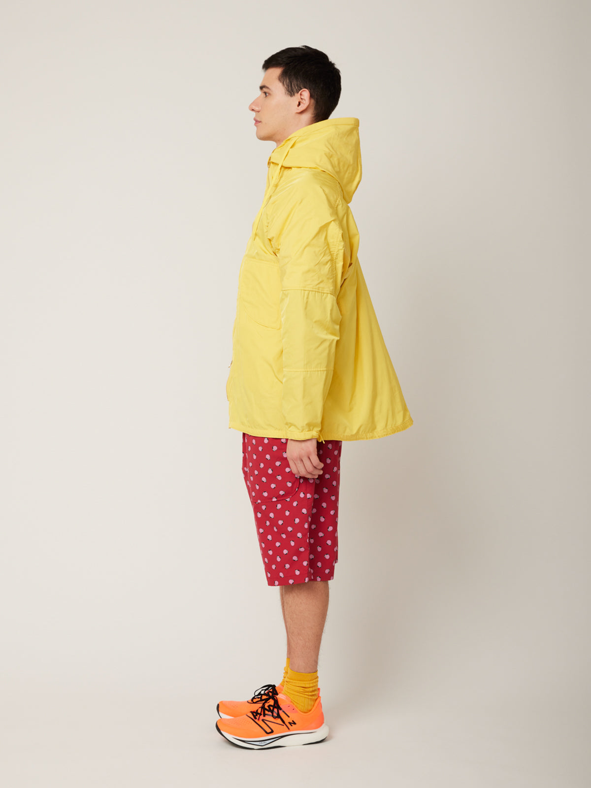 ドルマンスリーブジャケット | Jipijapa