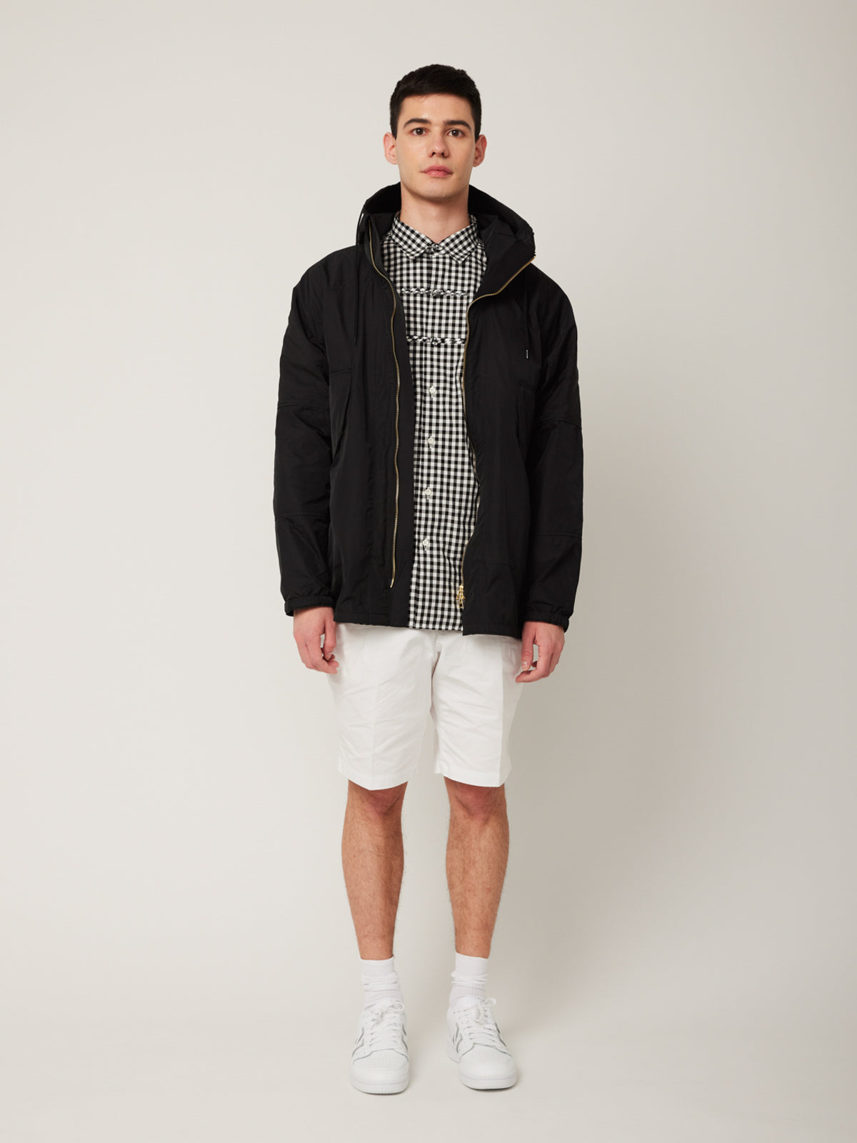 ドルマンスリーブジャケット | Jipijapa