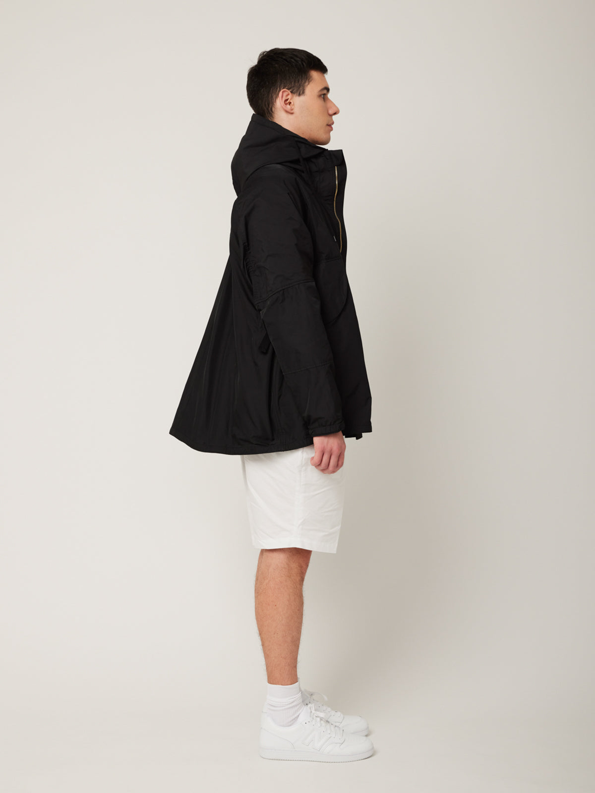 ドルマンスリーブジャケット | Jipijapa