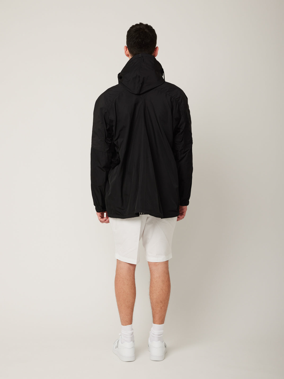 ドルマンスリーブジャケット | Jipijapa