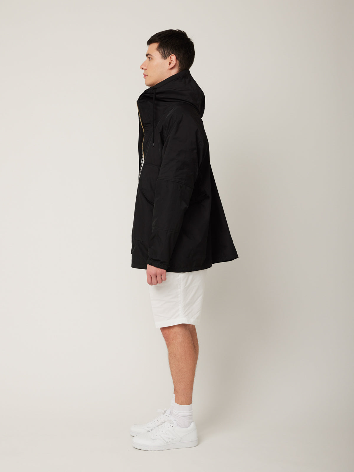 ドルマンスリーブジャケット | Jipijapa