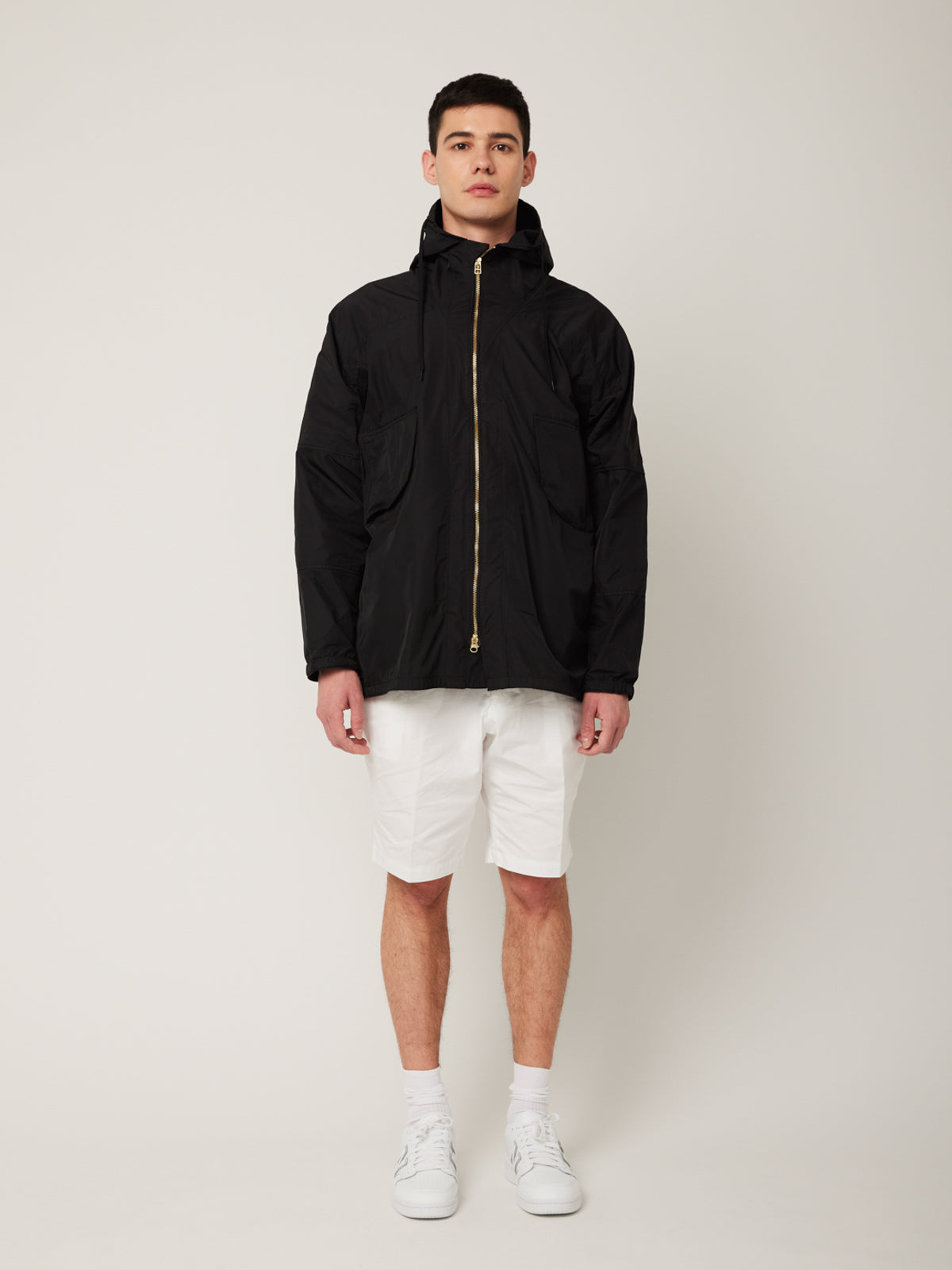 ドルマンスリーブジャケット | Jipijapa