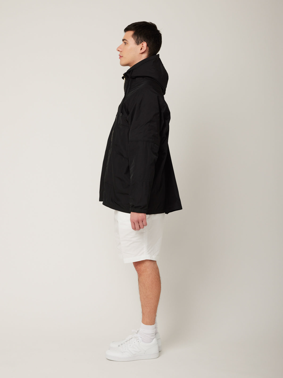 ドルマンスリーブジャケット | Jipijapa