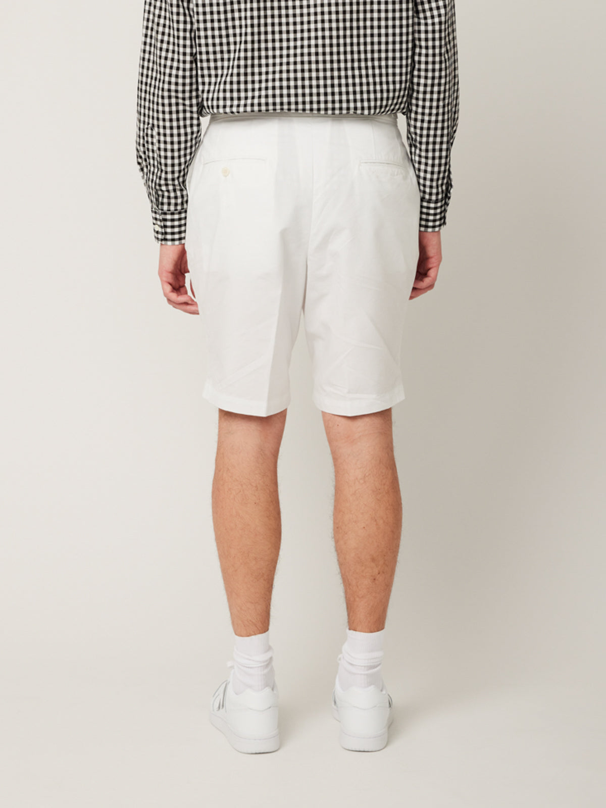 キャラコグルカショーツ | Jipijapa