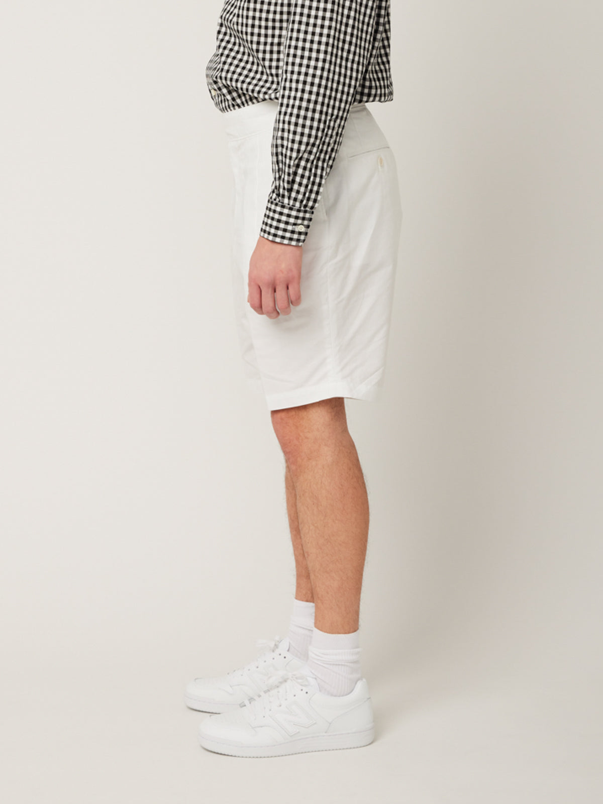 キャラコグルカショーツ | Jipijapa