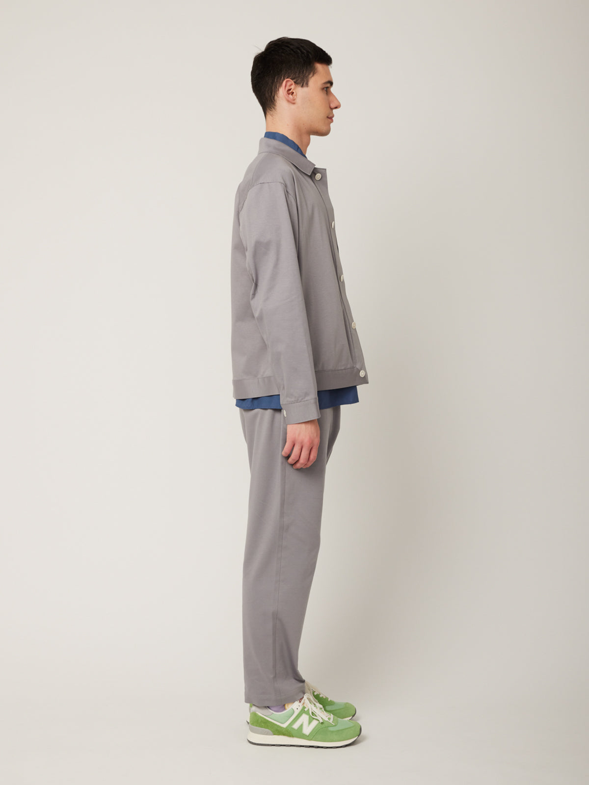 テンマンスニットドリズラー | Jipijapa