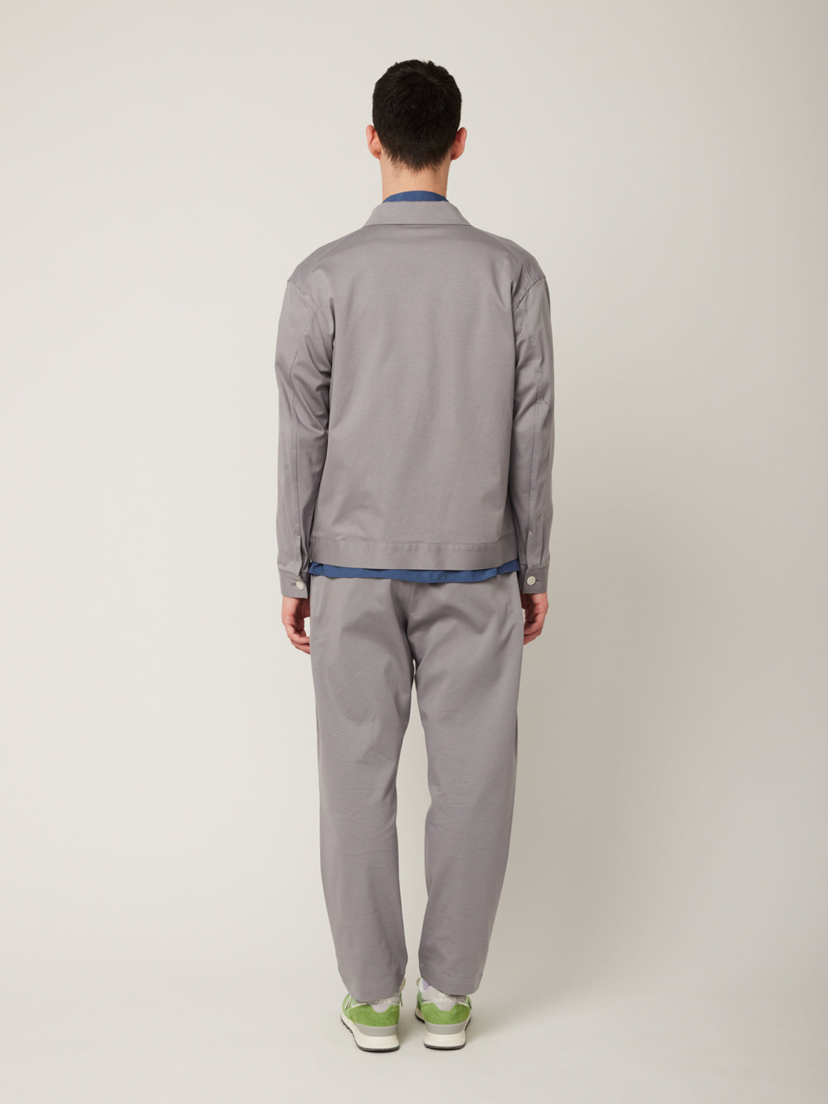 テンマンスニットドリズラー | Jipijapa