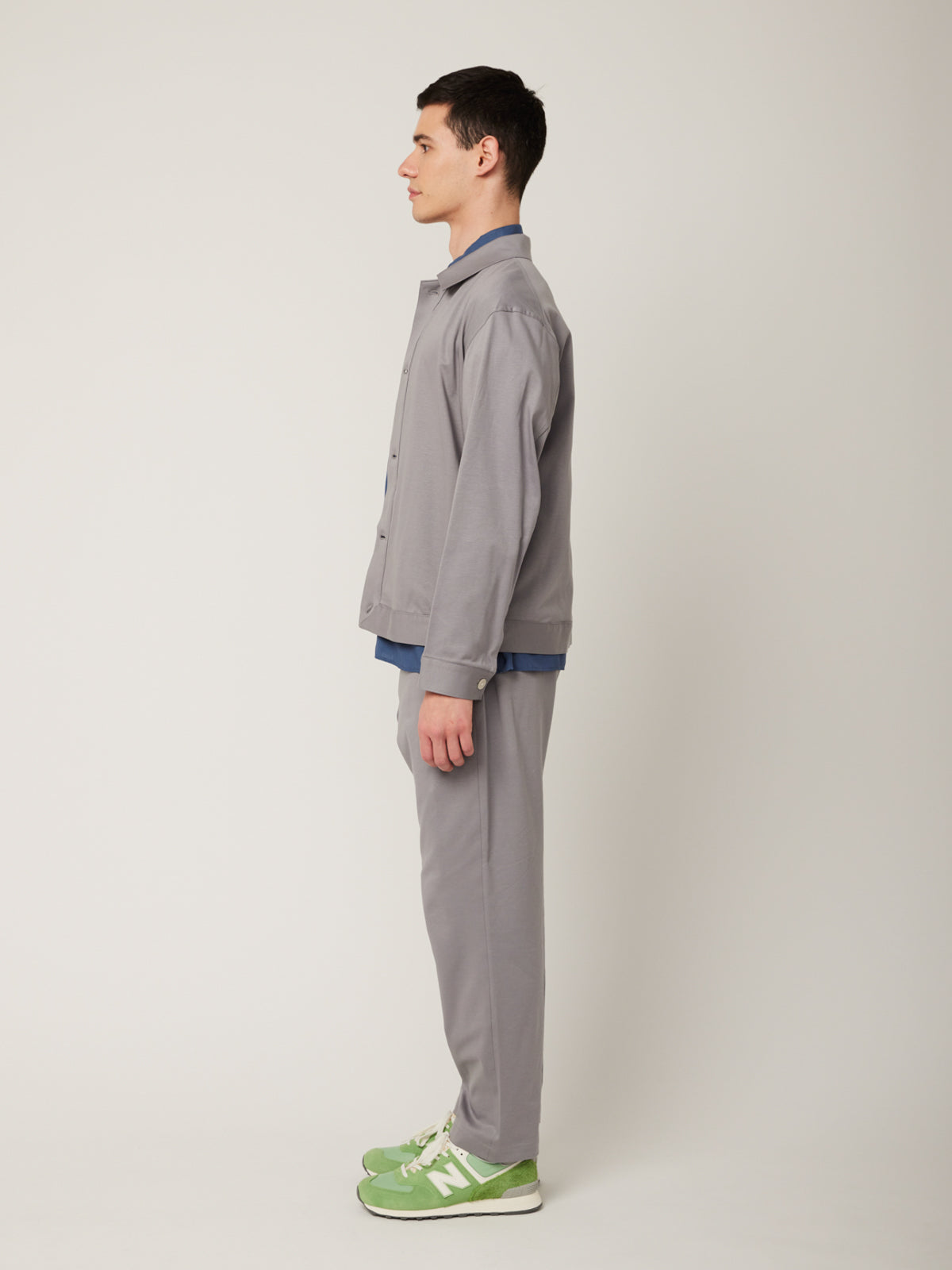 テンマンスニットドリズラー | Jipijapa