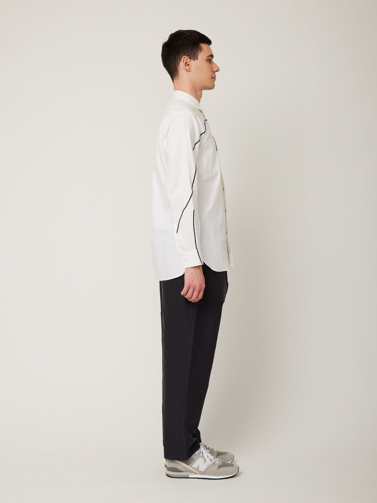 スマイルシャツ | Jipijapa