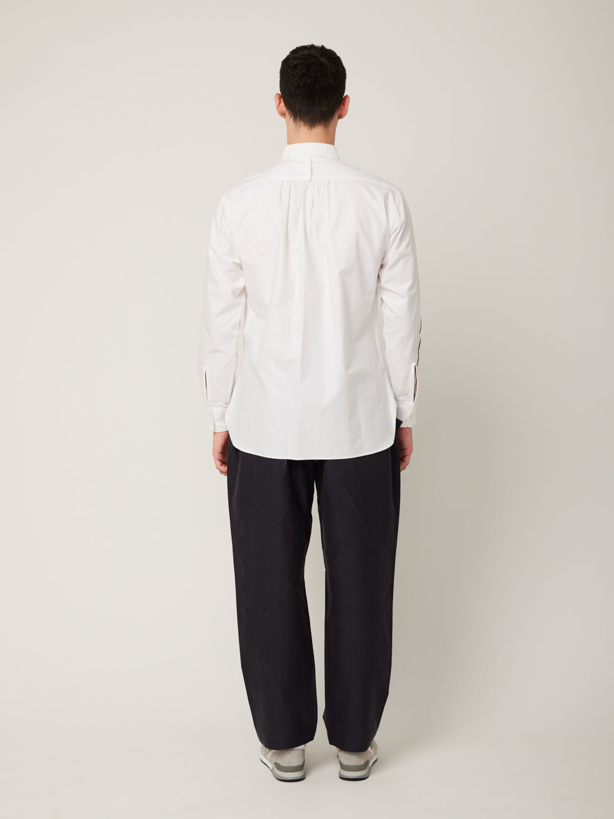 スマイルシャツ | Jipijapa