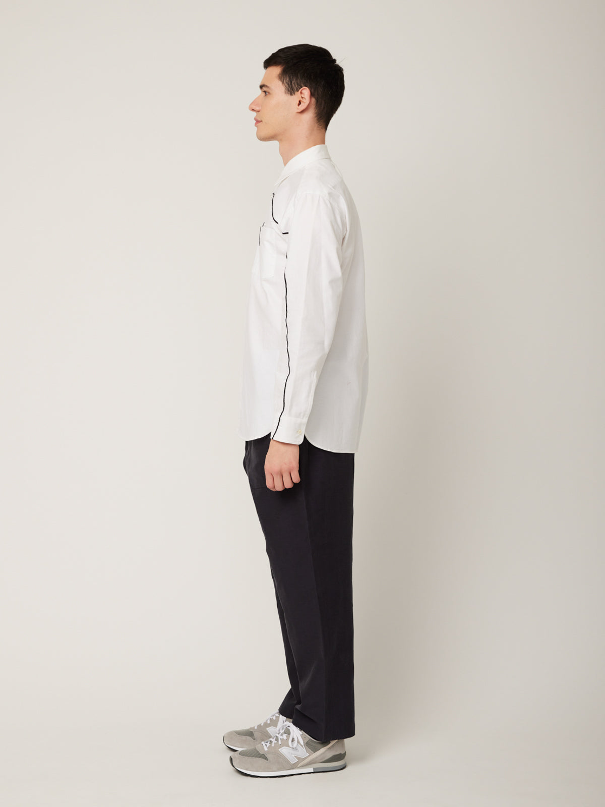 スマイルシャツ | Jipijapa