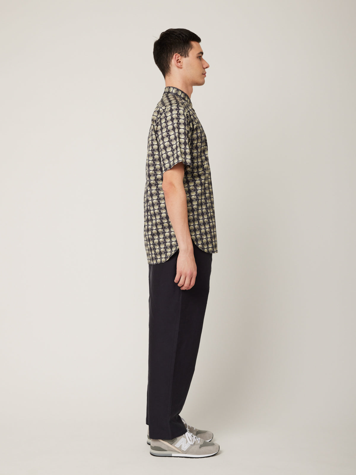 サングラス残波 かりゆしシャツ | majun plus