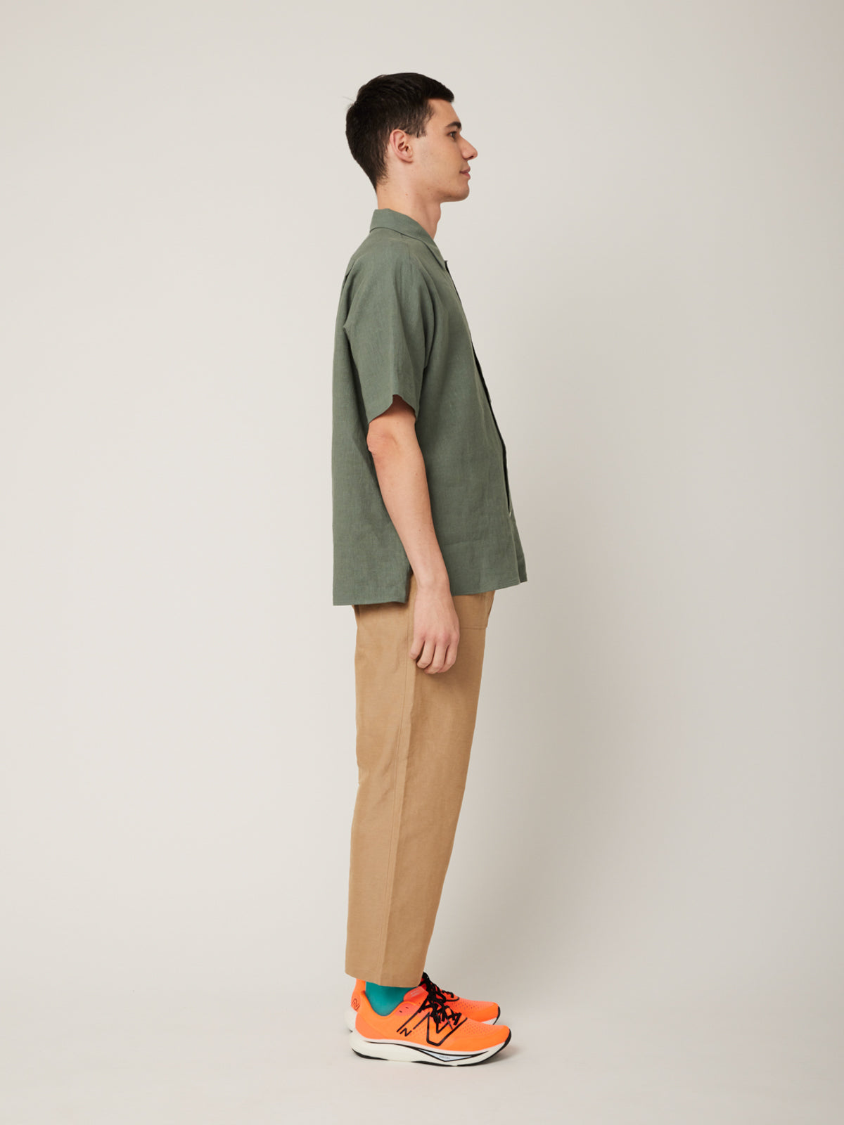 隠れイリオモテヤマネコ かりゆしシャツ | majun plus