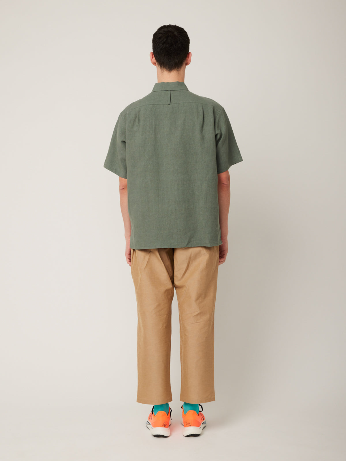 隠れイリオモテヤマネコ かりゆしシャツ | majun plus