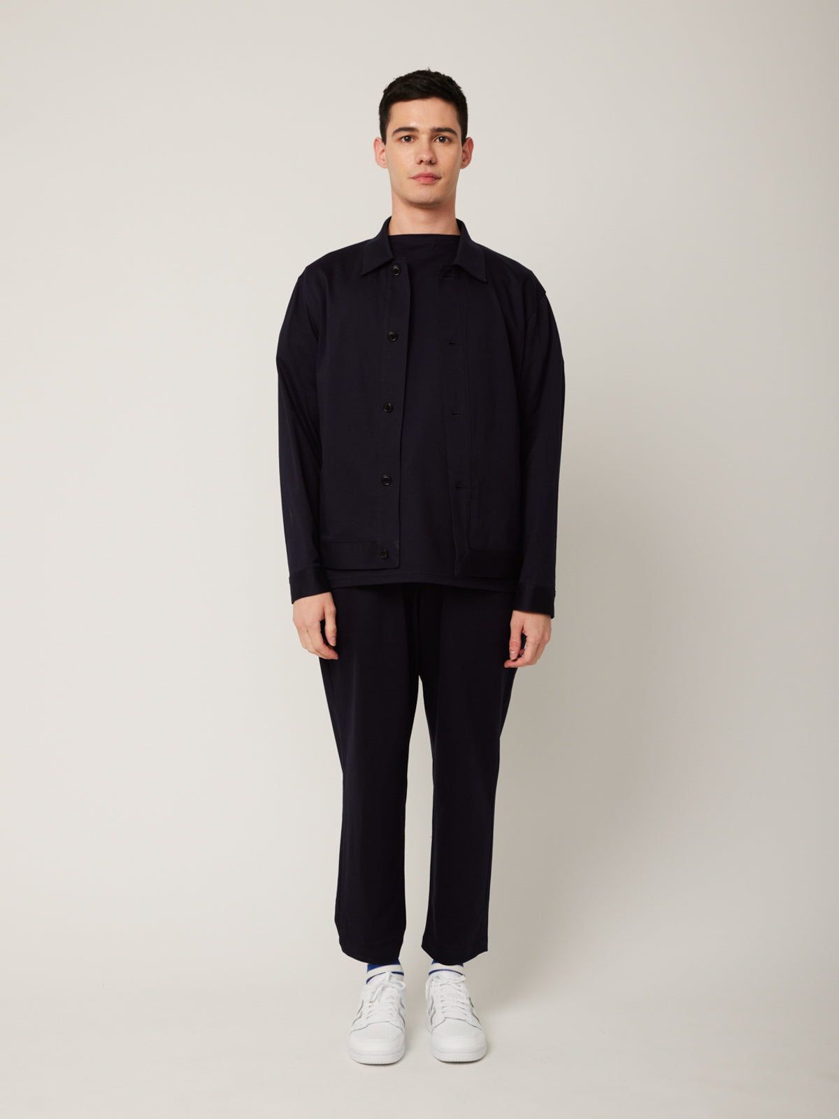 テンマンスニットドリズラー | Jipijapa