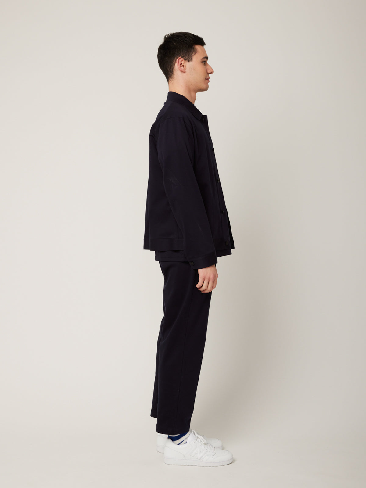 テンマンスニットドリズラー | Jipijapa