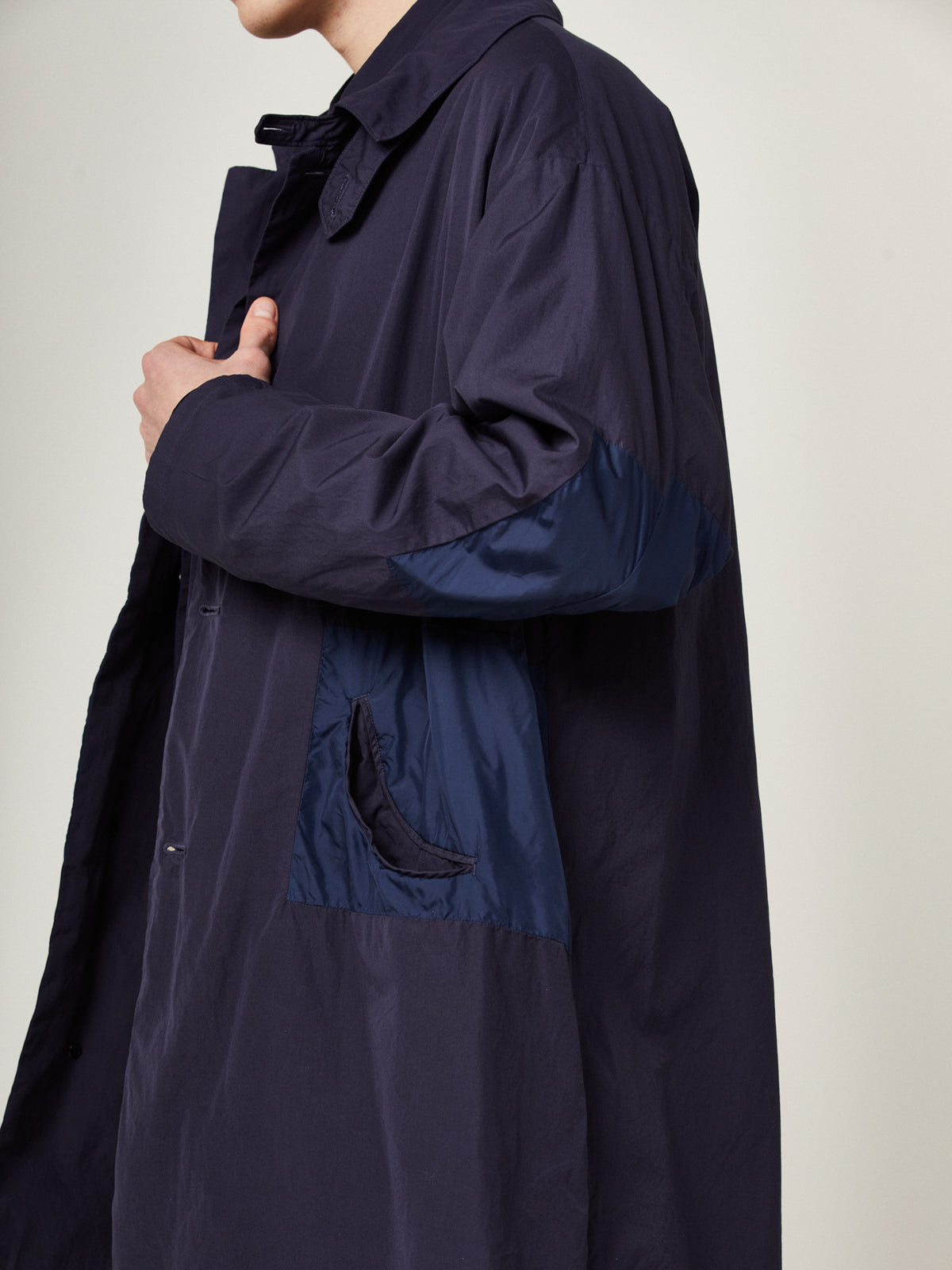 オーバーダイコート | Jipijapa