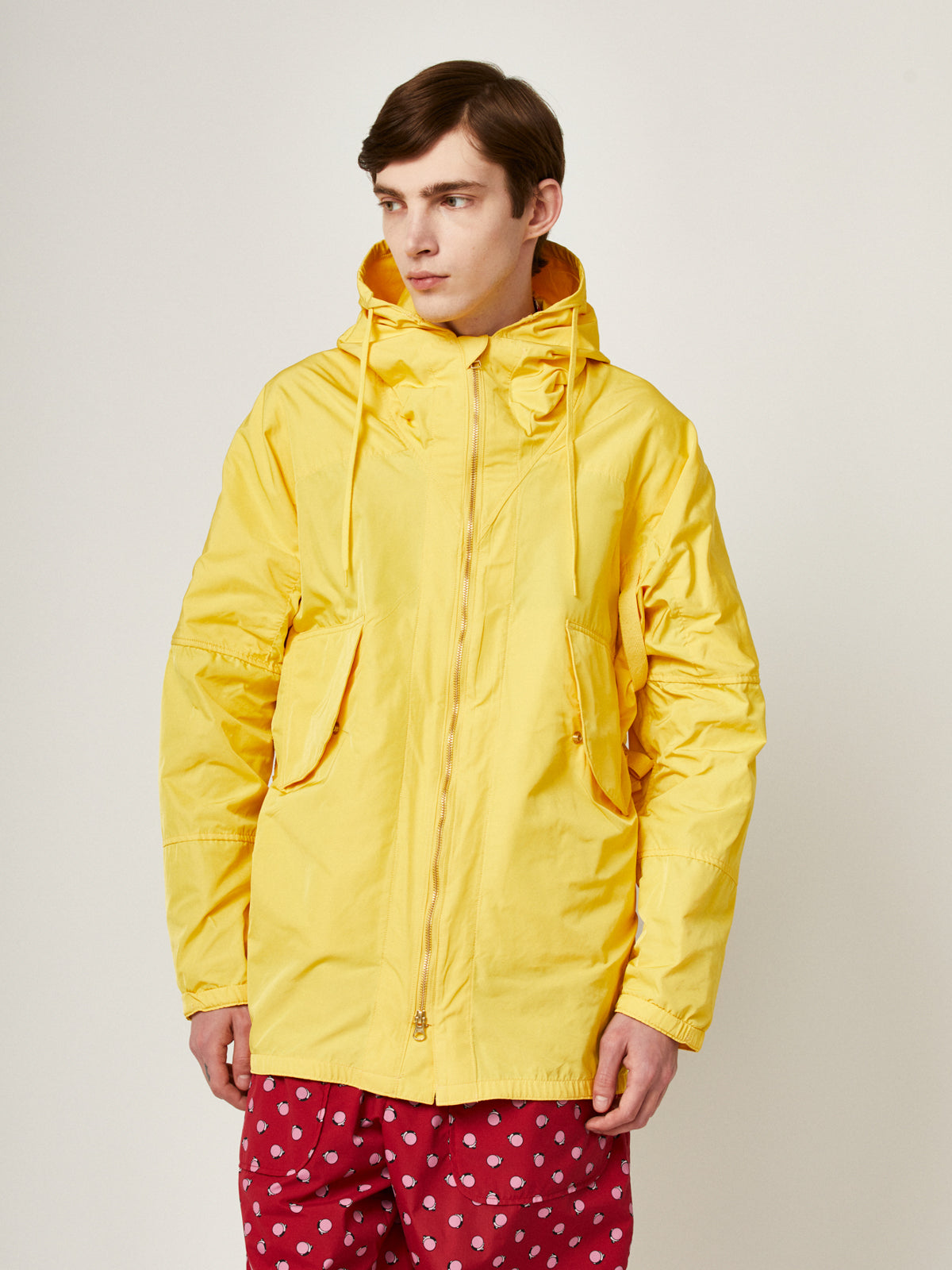 ドルマンスリーブジャケット | Jipijapa