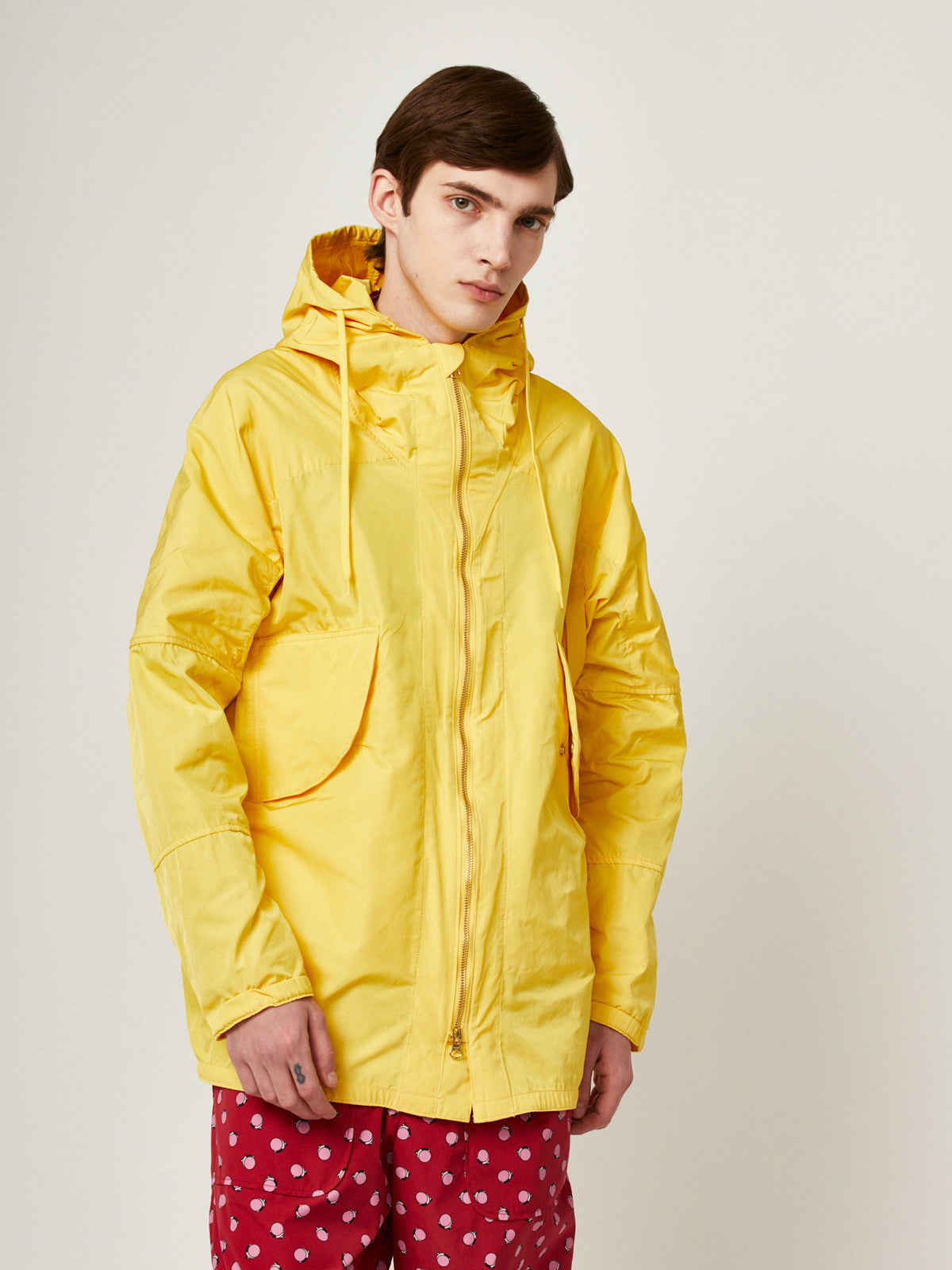 ドルマンスリーブジャケット | Jipijapa