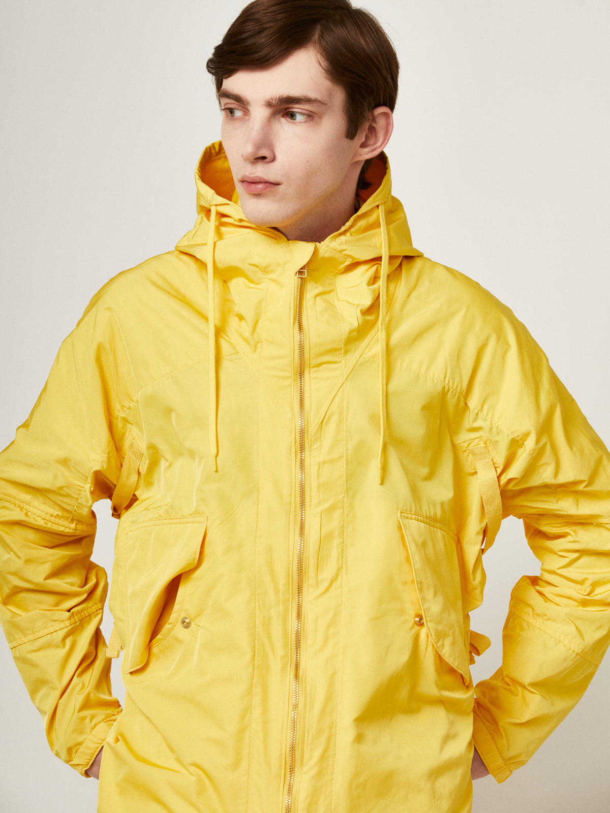 ドルマンスリーブジャケット | Jipijapa