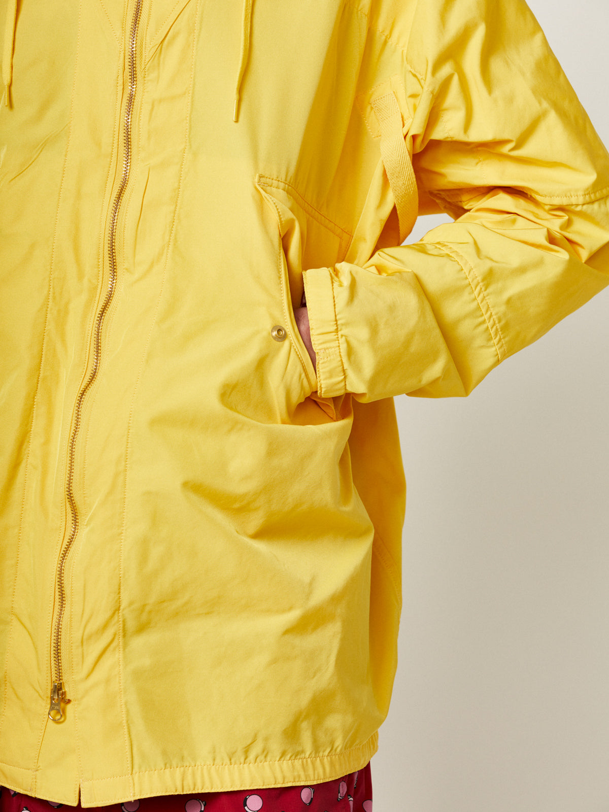 ドルマンスリーブジャケット | Jipijapa