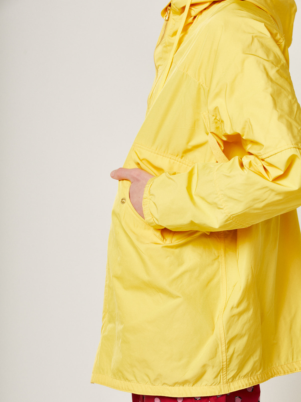 ドルマンスリーブジャケット | Jipijapa