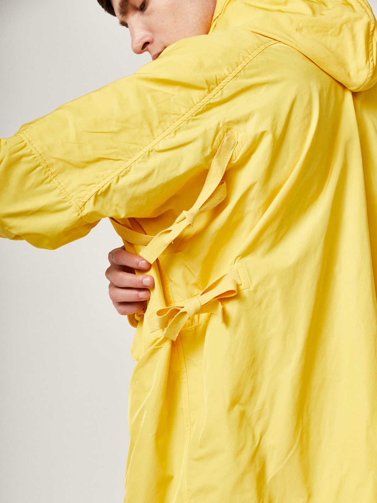 ドルマンスリーブジャケット | Jipijapa