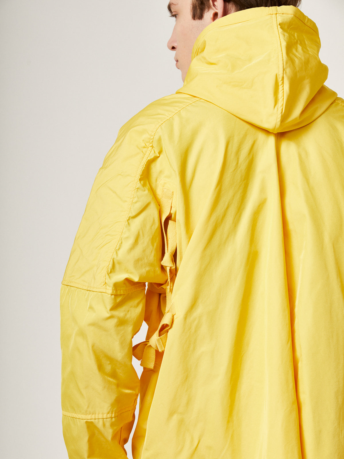 ドルマンスリーブジャケット | Jipijapa