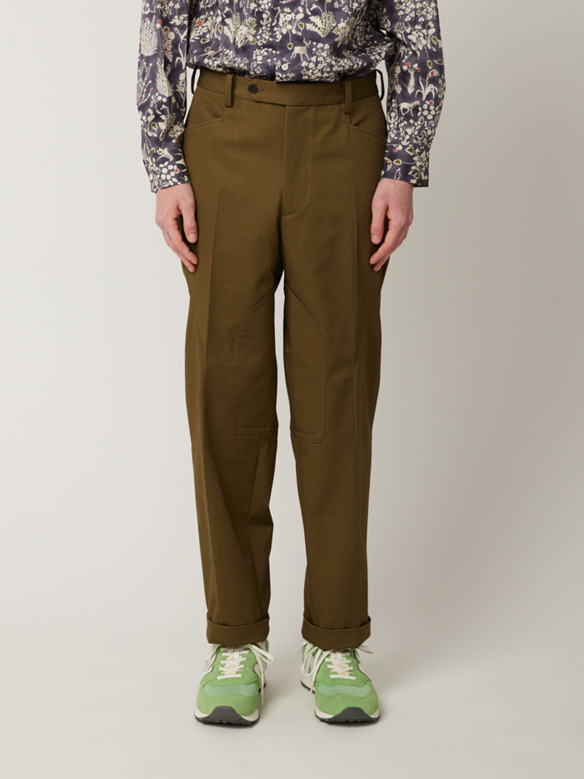 ジョッパーズパンツ | Jipijapa