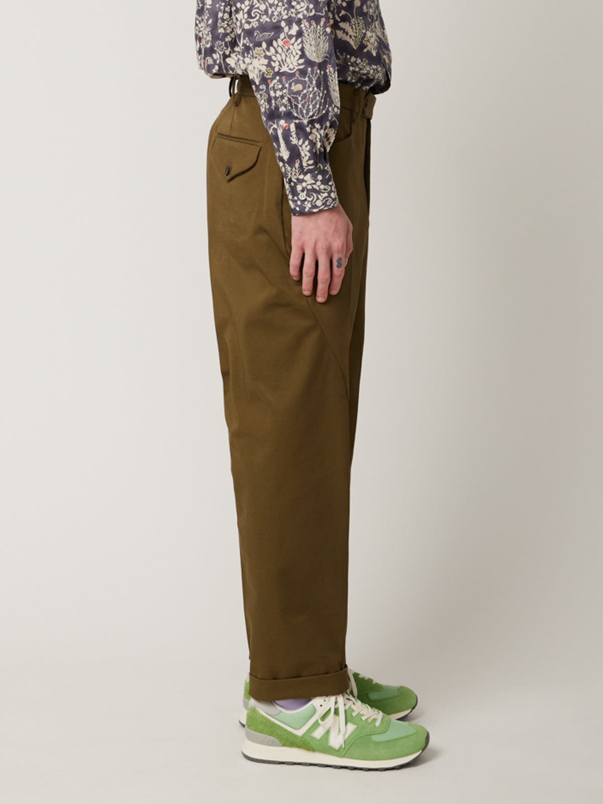 ジョッパーズパンツ | Jipijapa