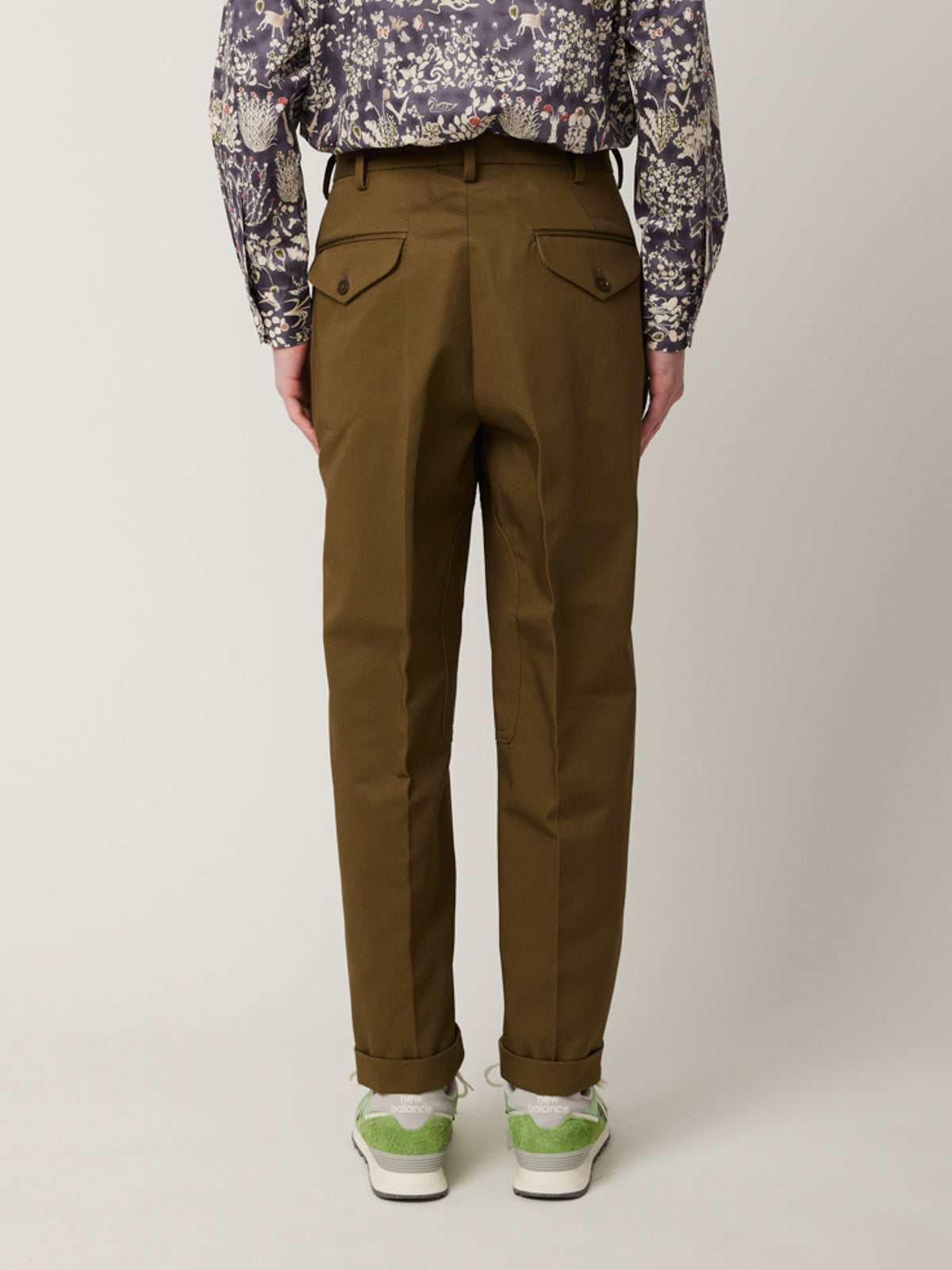 ジョッパーズパンツ | Jipijapa