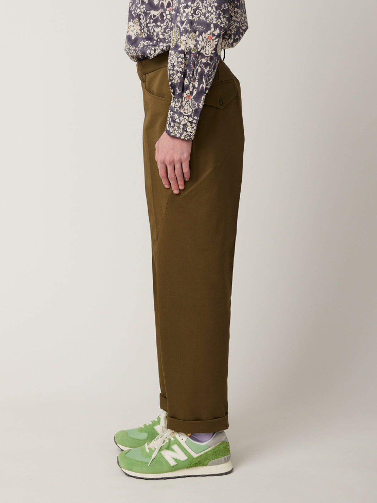 ジョッパーズパンツ | Jipijapa