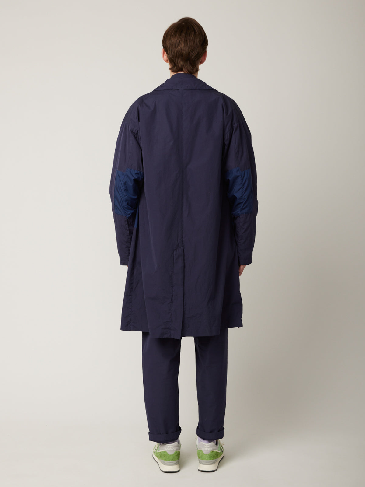 オーバーダイコート | Jipijapa