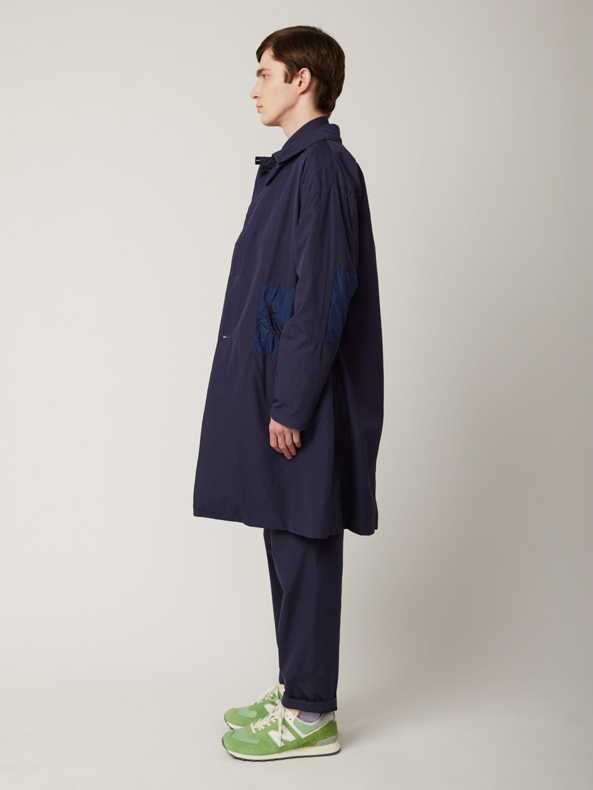 オーバーダイコート | Jipijapa